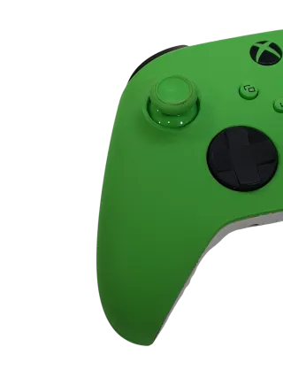 Mando Xbox Series X/S Verde