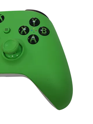 Mando Xbox Series X/S Verde
