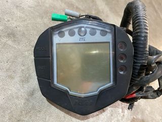 Marcador KTM RC 125 / 390