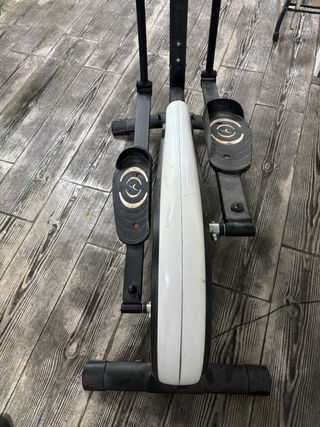Bicicleta Elíptica Domyos FC 700