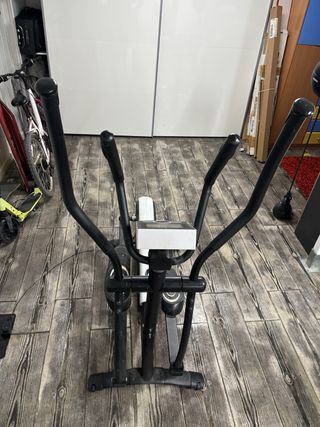 Bicicleta Elíptica Domyos FC 700
