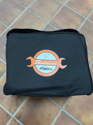 Cofre Techo Sailnovo 600L (Impermeable)