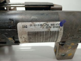 COLUMNA DIRECCION 229590 PEUGEOT 407