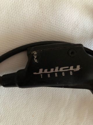 Frenos Hidráulicos Avid Juicy 3