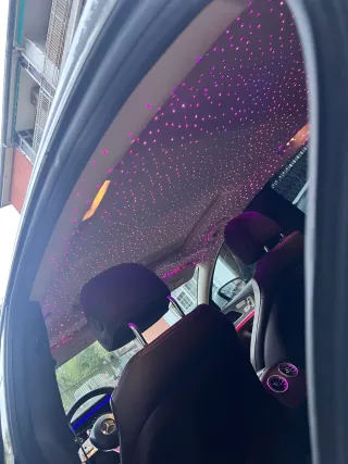 Mercedes-Benz Clase CLS 2020