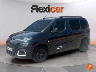 Citroën Berlingo Talla M PureTech 110 S&S FEEL