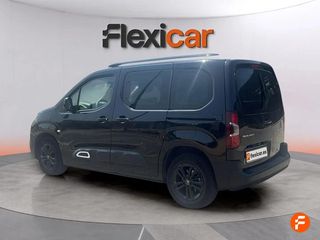 Citroën Berlingo Talla M PureTech 110 S&S FEEL
