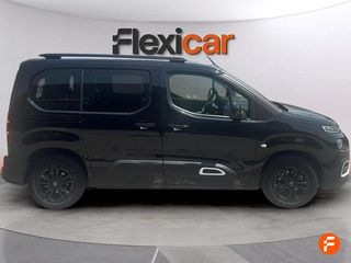 Citroën Berlingo Talla M PureTech 110 S&S FEEL