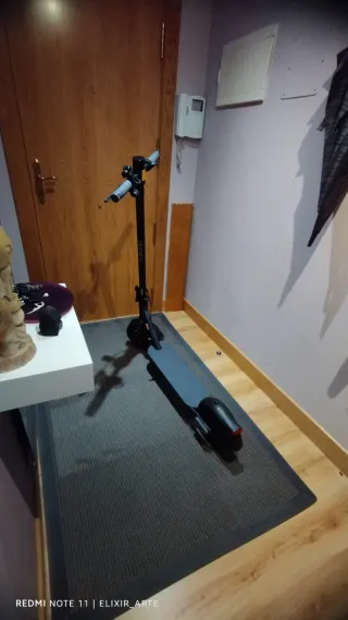 Patinete Eléctrico Xiaomi 2024