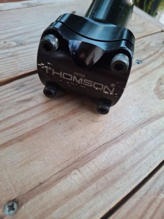 Potencia Thomson Elite 120mm x 25.4mm