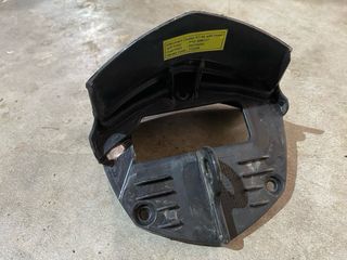 Soporte marcador KTM RC 125/390