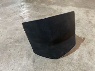 Soporte marcador KTM RC 125/390