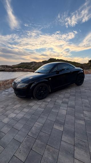 Audi TT 2003