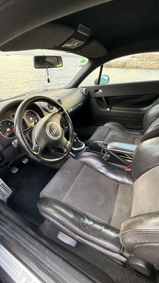 Audi TT 2003