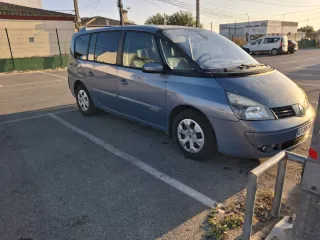 Renault Grand Espace 2005