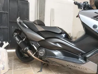 Yamaha TMAX
