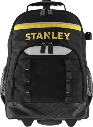 Mochila con ruedas Stanley