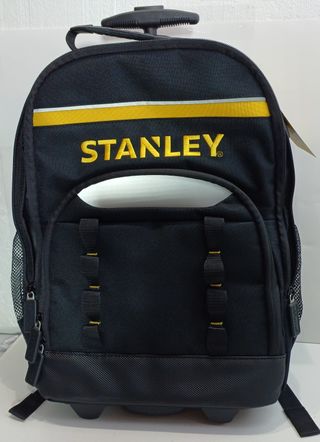 Mochila con ruedas Stanley