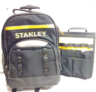 Mochila con ruedas Stanley