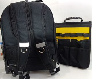 Mochila con ruedas Stanley