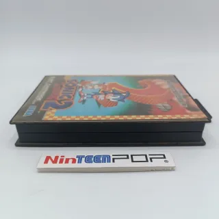 Sonic The Hedgehog 2 Sega Mega Drive