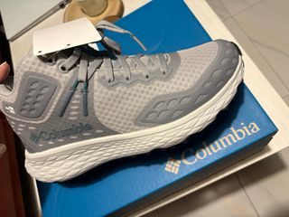 Zapatillas Columbia Konos Nuevas Talla [Talla]