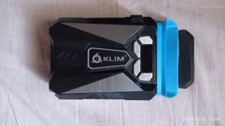 Refrigerador para ordenador portátil KLIM COOL