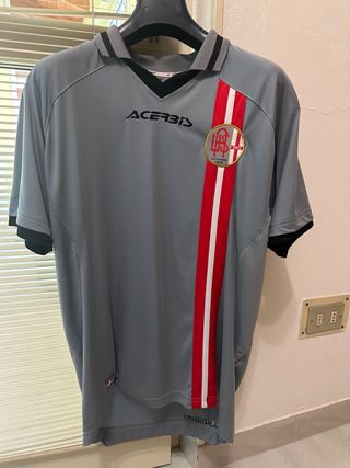 Maglia Alessandria Calcio Acerbis