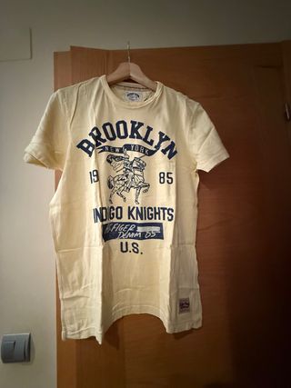 Pack Camisetas de Hombre 