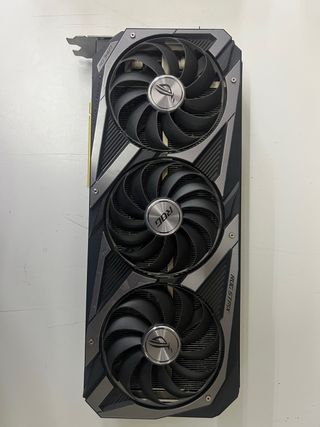 asus Geforce RTX 3070