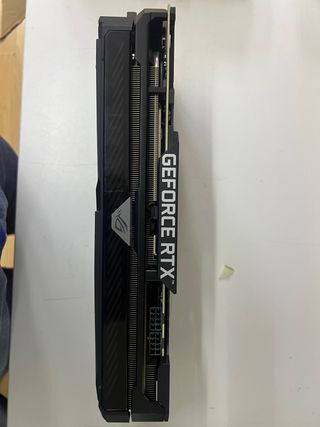 asus Geforce RTX 3070