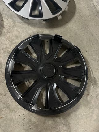 Tapacubos 13 Hyundai N (4 unidades)