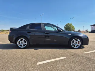 Alfa Romeo 159 2006