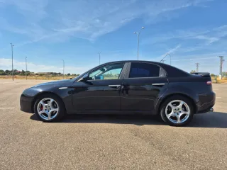 Alfa Romeo 159 2006