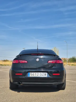 Alfa Romeo 159 2006