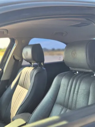 Alfa Romeo 159 2006