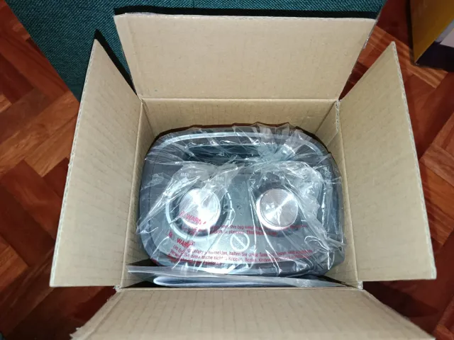 Calefactor Cerámico ProBreeze PB-H18