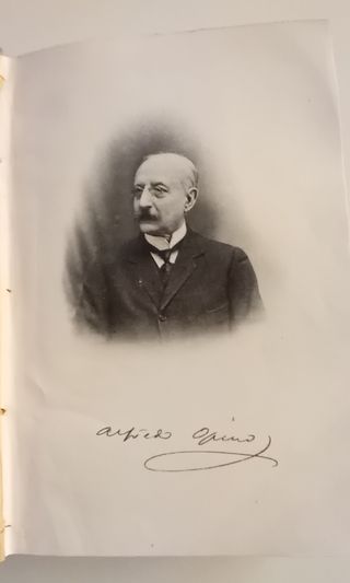 COLECCIÓN COMPLETA DE HISTORIA DE ESPAÑA AÑO 1900