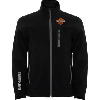 Chaqueta Harley-Davidson