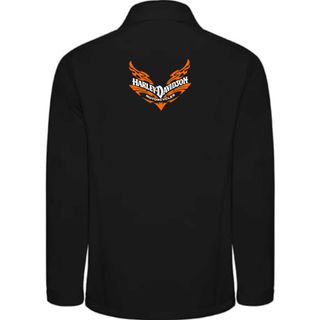 Chaqueta Harley-Davidson