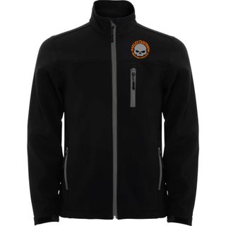 Chaqueta Harley-Davidson