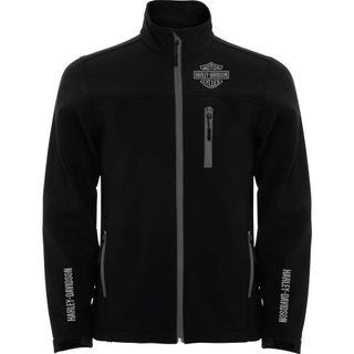Chaqueta Harley-Davidson