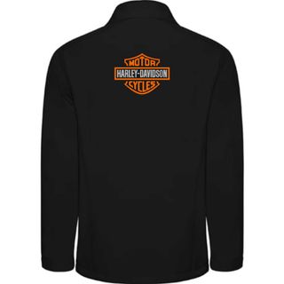 Chaqueta Harley-Davidson