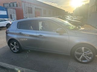 Peugeot 308 1.6 BlueHDi 120cv – 2018