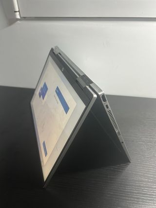 Portátil HP Pavilion x360 Convertible