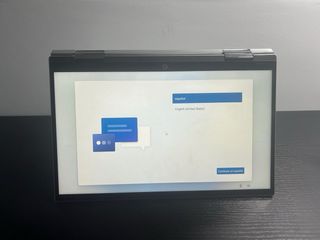 Portátil HP Pavilion x360 Convertible