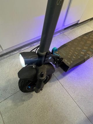 Smartgyro Speedway 