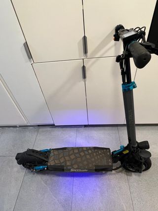 Smartgyro Speedway 