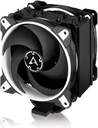 ✨ - ARCTIC Freezer 34 Esports Duo - Ventilador CPU