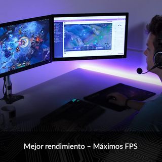 ✨ - ARCTIC Freezer 34 Esports Duo - Ventilador CPU